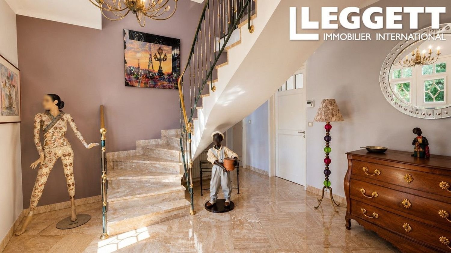 Maison à vendre, 325m², Civray