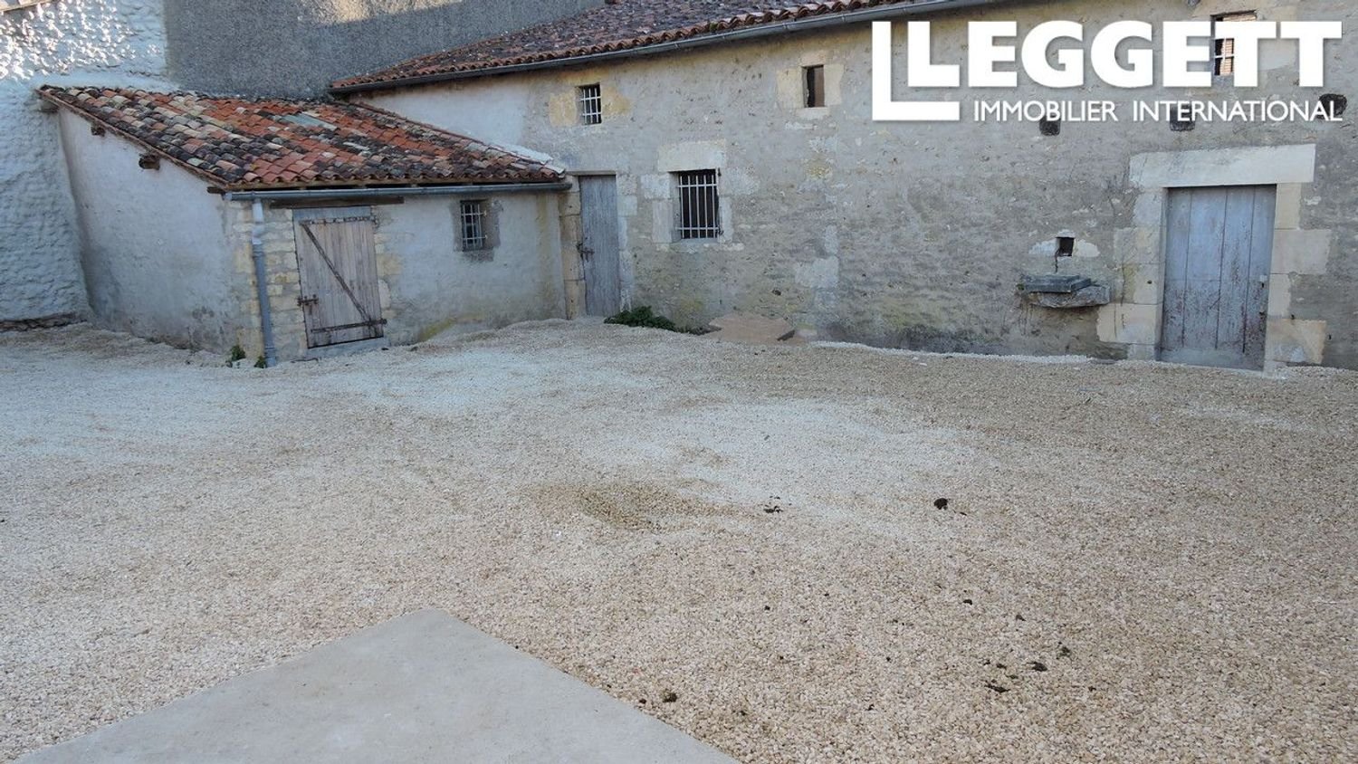 Maison à vendre, 83m², Savigné