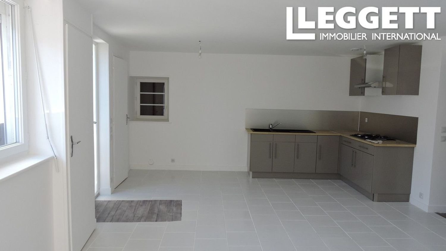 Maison à vendre, 83m², Savigné