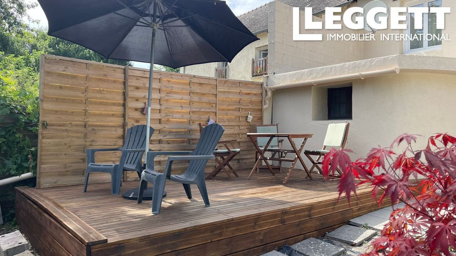 Maison à vendre, 119m², Saint-Vran
