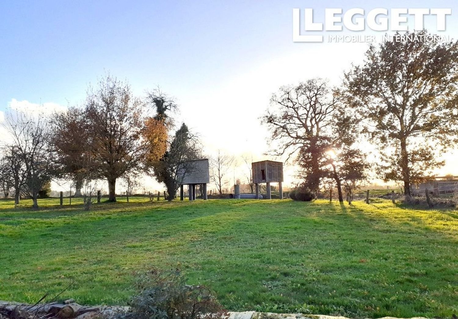 Maison à vendre, 265m², Larchamp