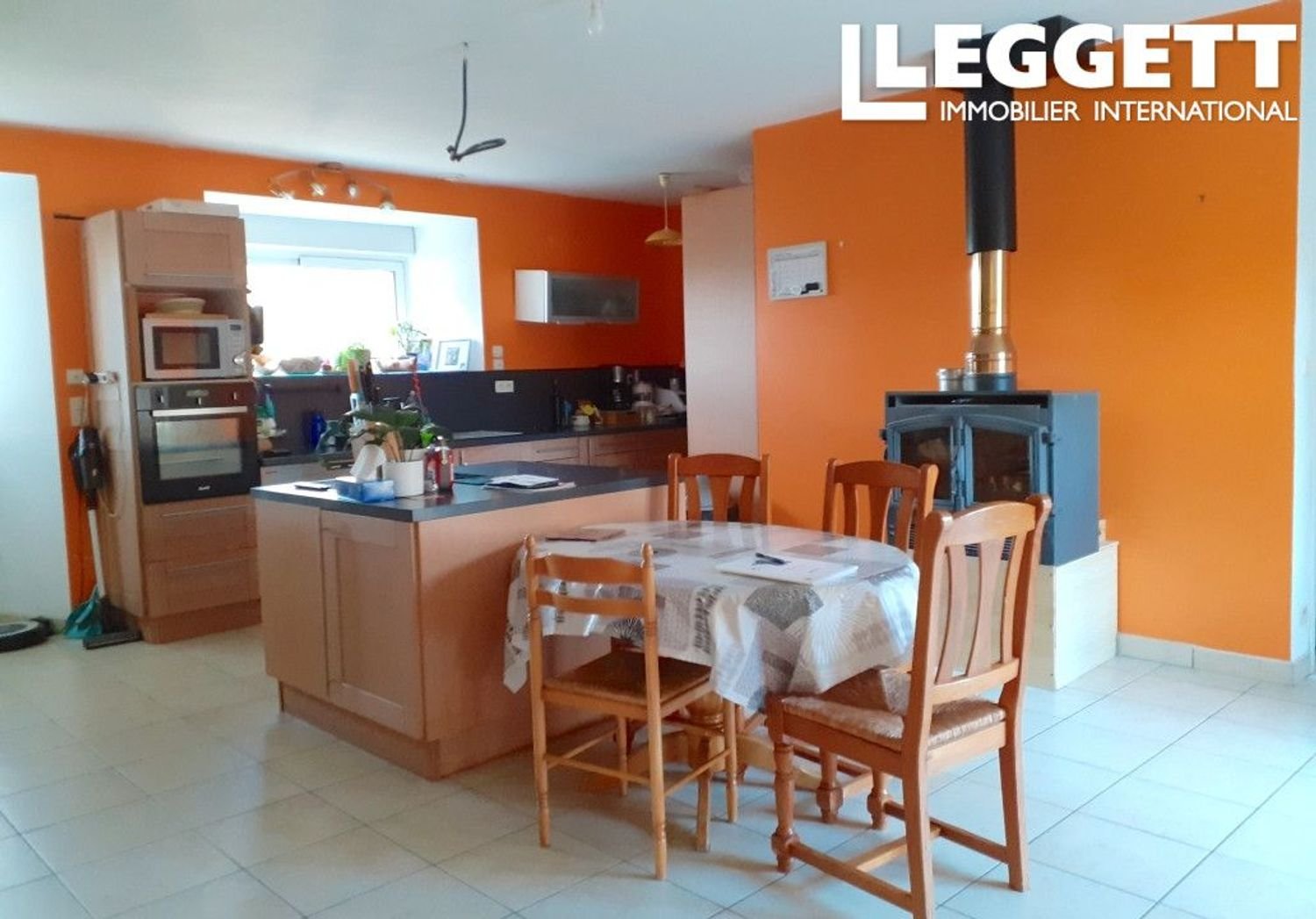 Maison à vendre, 265m², Larchamp