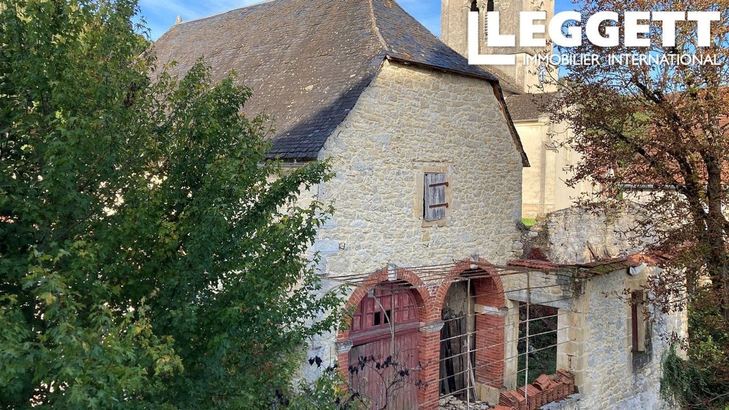 Maison à vendre, 690m², Catus