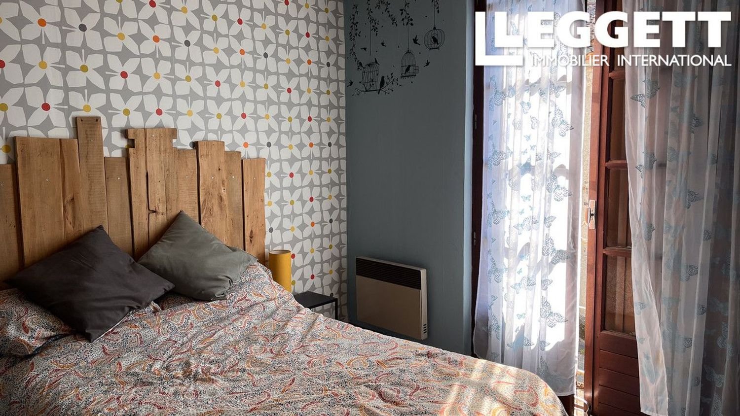 Maison à vendre, 33m², Magnac-Laval