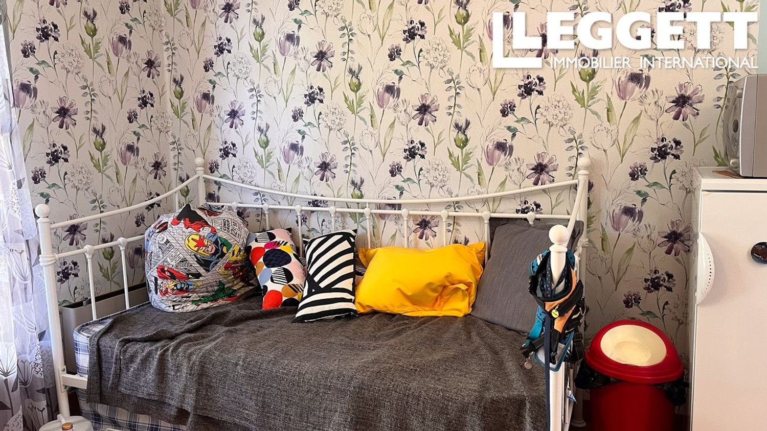 Maison à vendre, 33m², Magnac-Laval