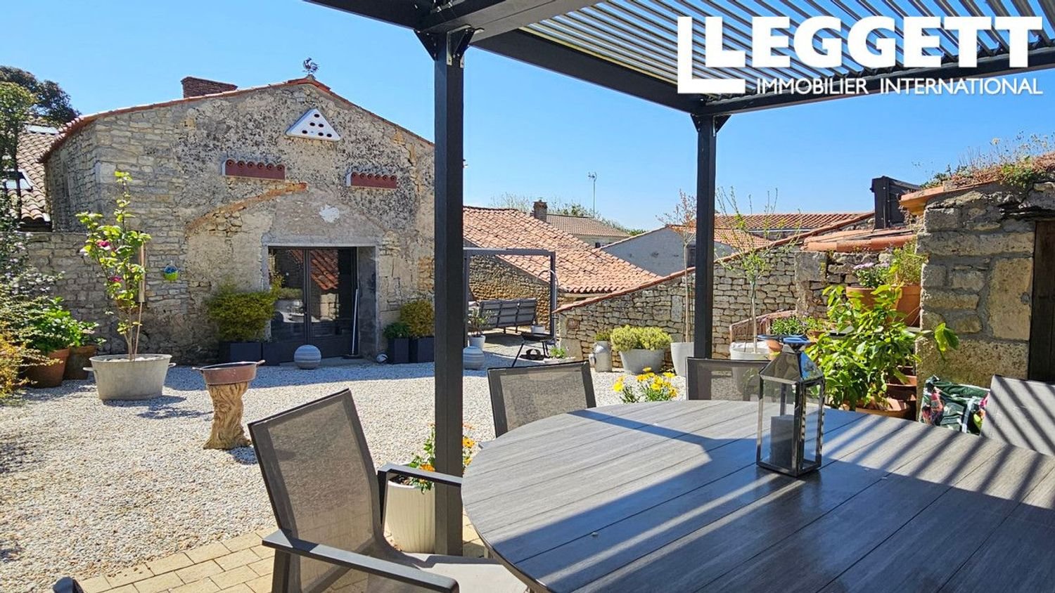 Maison à vendre, 191m², La Bretonnière-la-Claye