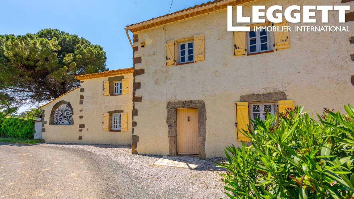 Maison à vendre, 140m², Paraza