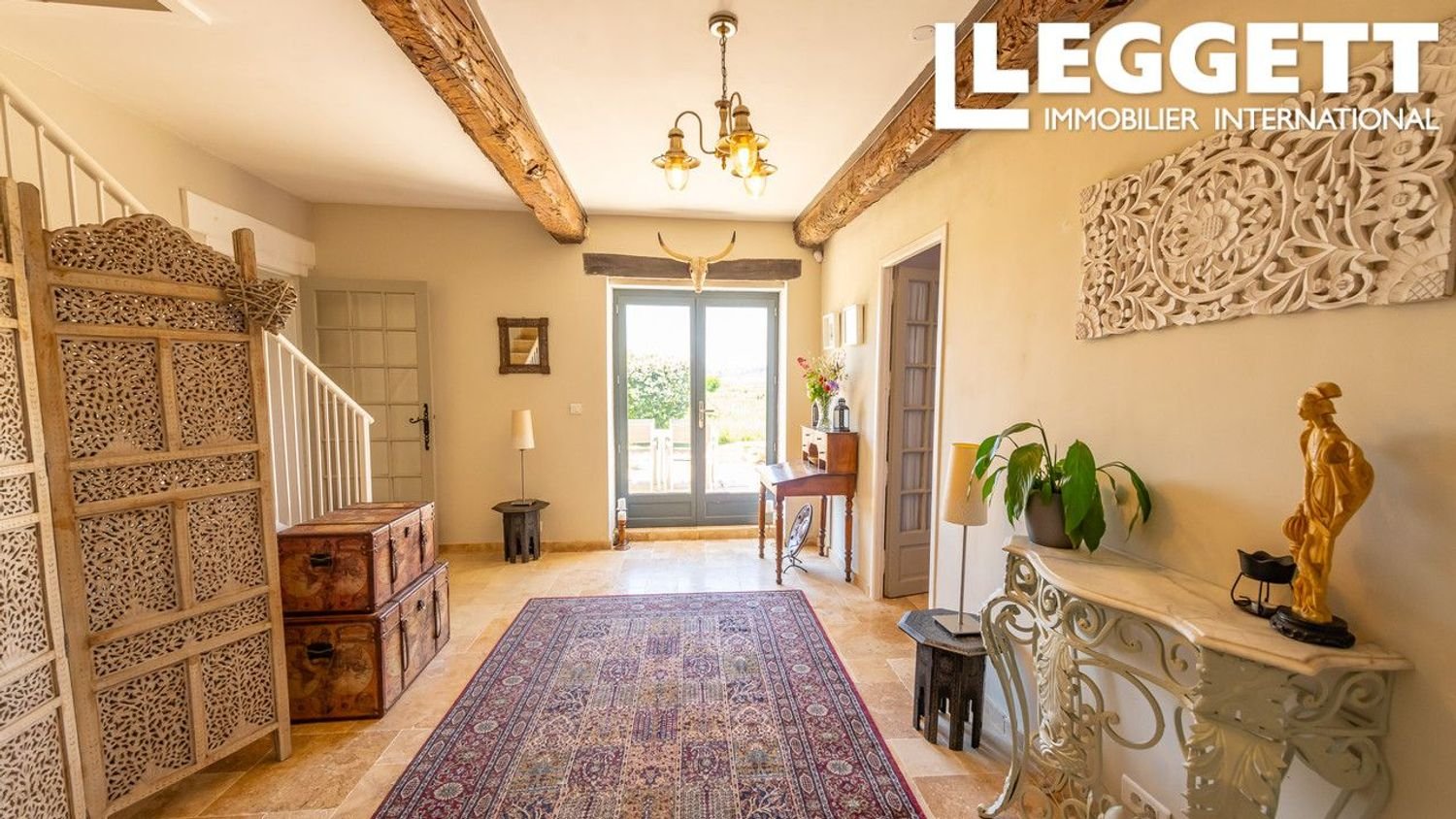 Maison à vendre, 140m², Paraza
