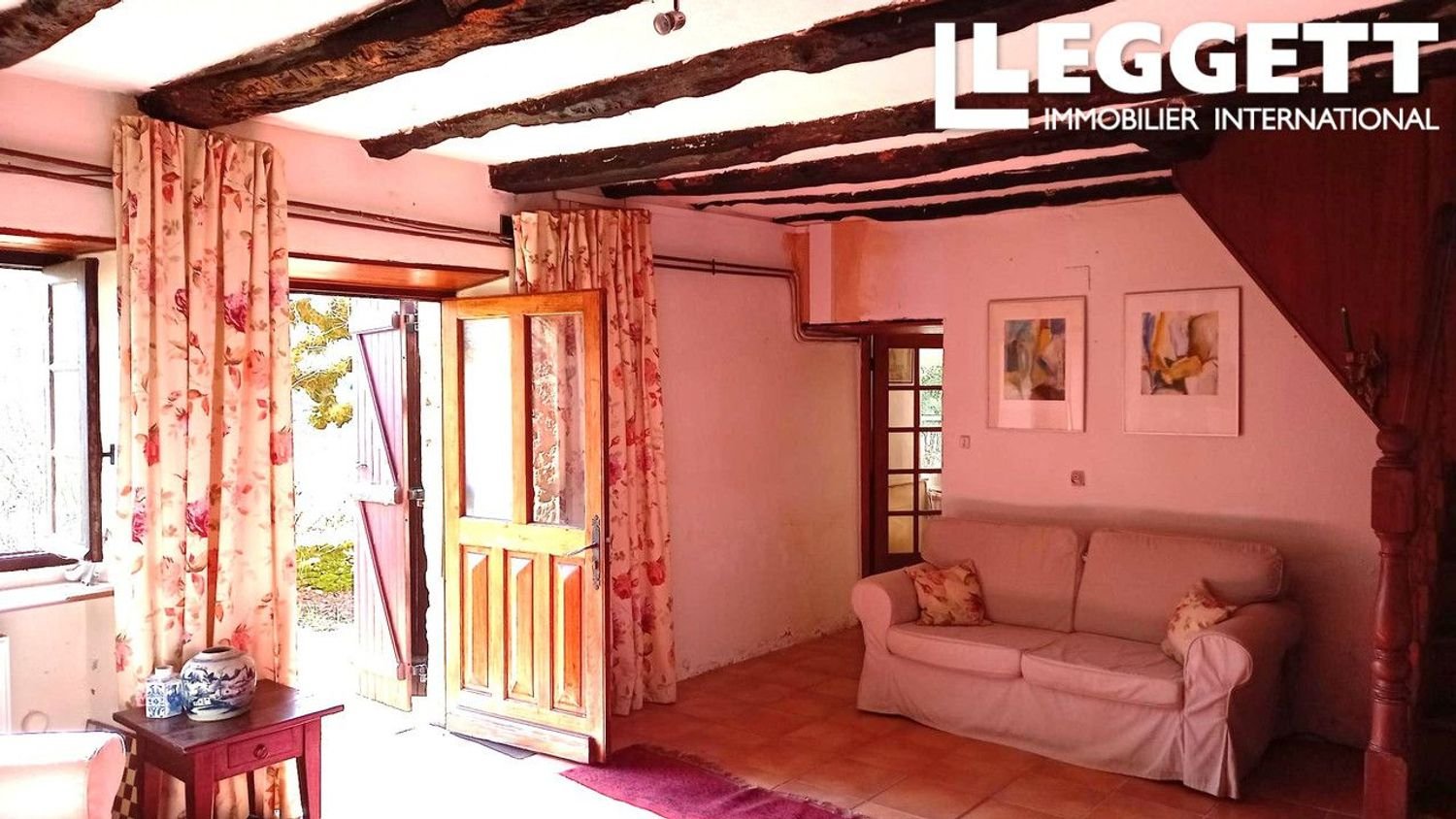 Maison à vendre, 105m², Auriac-du-Périgord