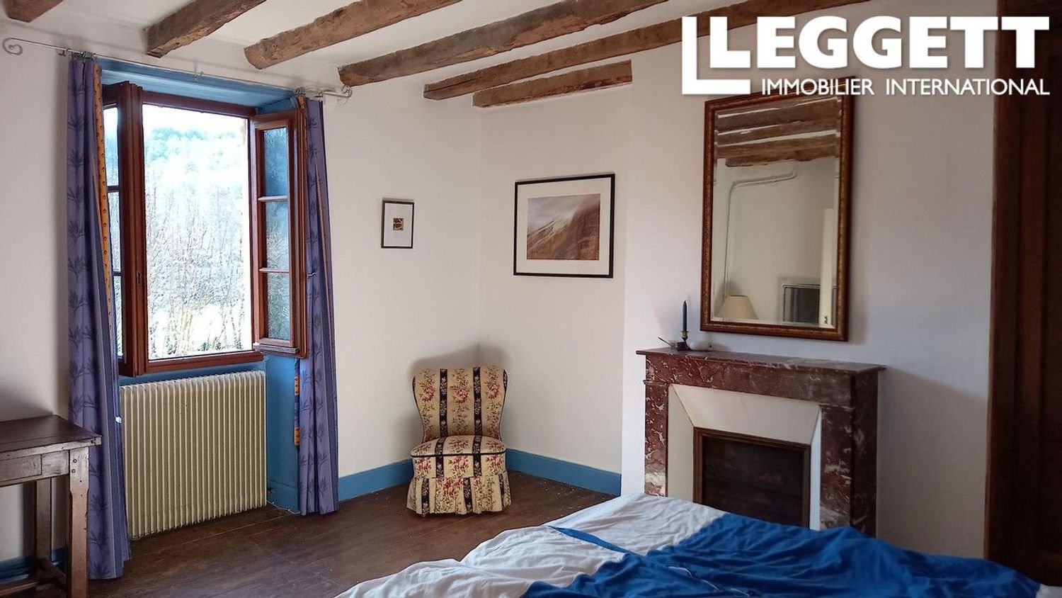 Maison à vendre, 105m², Auriac-du-Périgord