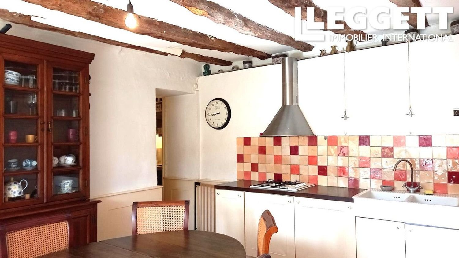 Maison à vendre, 105m², Auriac-du-Périgord