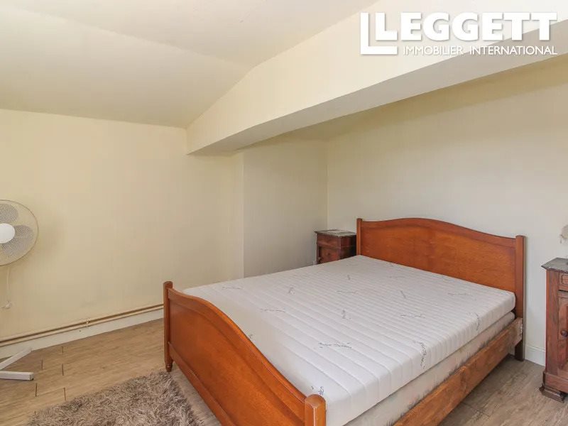 Maison à vendre, 89m², Thénezay