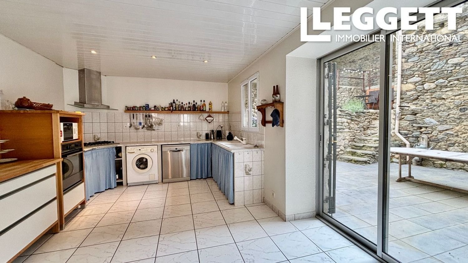 Maison à vendre, 156m², Olette