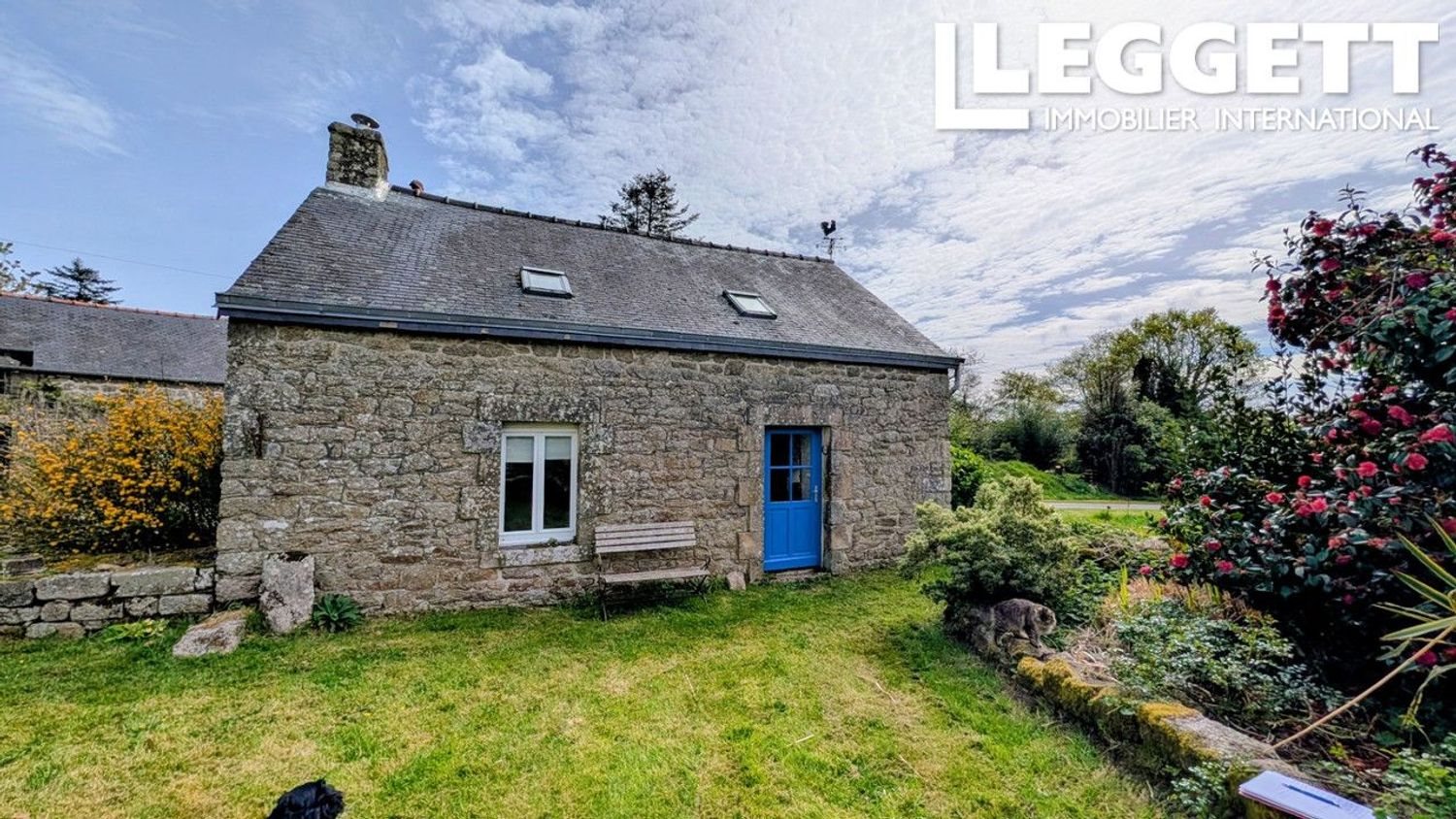 Maison à vendre, 350m², Langonnet