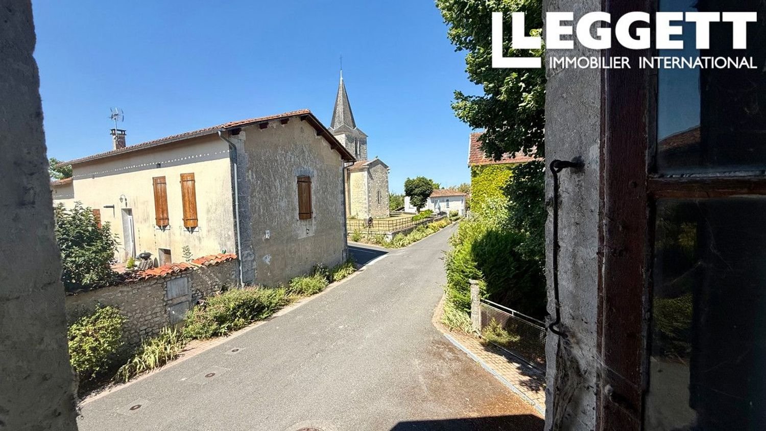 Maison à vendre, 280m², Châtignac