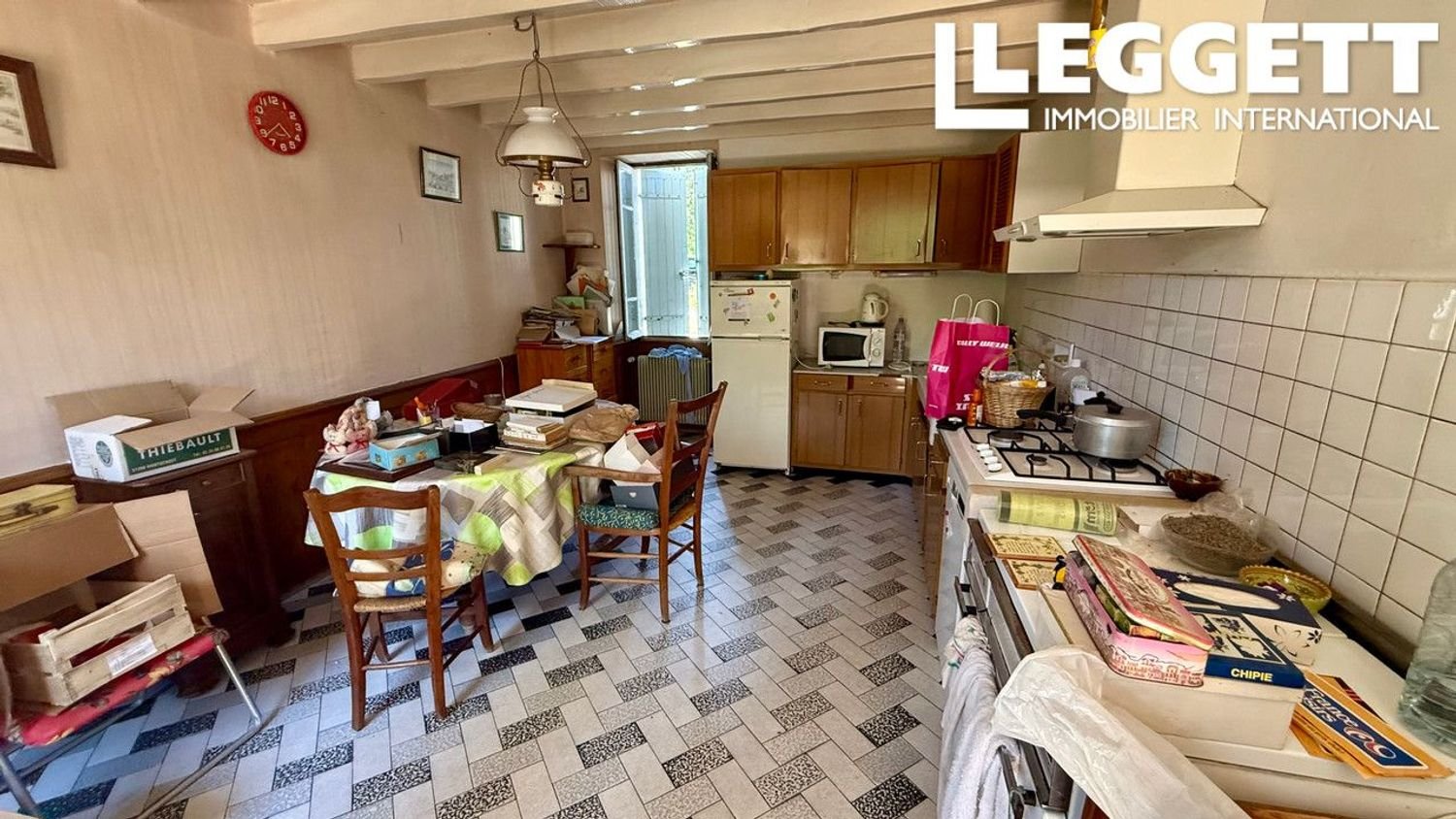 Maison à vendre, 280m², Châtignac