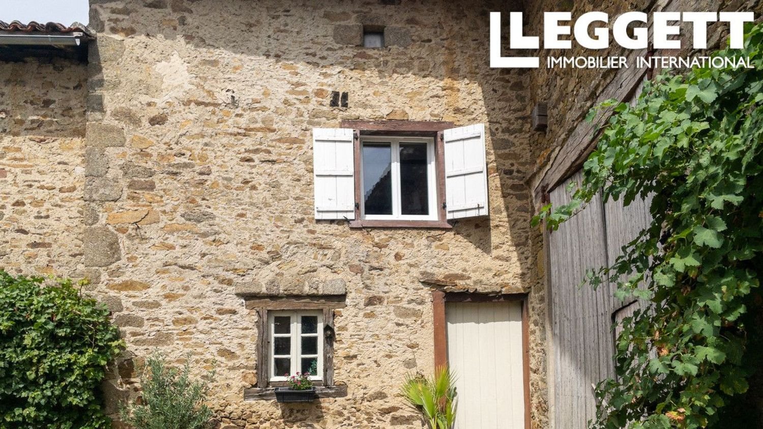 Maison à vendre, 160m², Sainte-Marie-de-Vaux