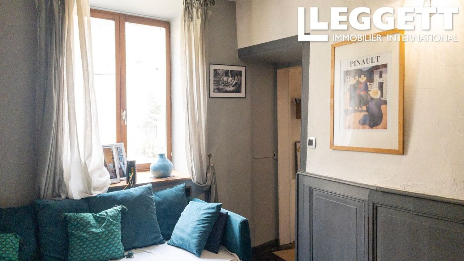 Maison à vendre, 160m², Sainte-Marie-de-Vaux