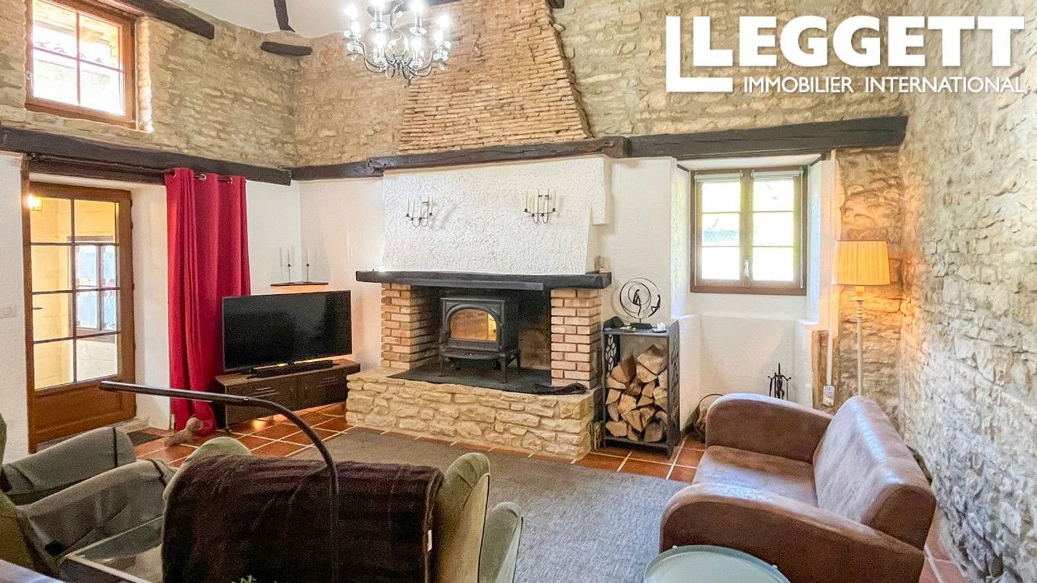 Maison à vendre, 104m², Chatain