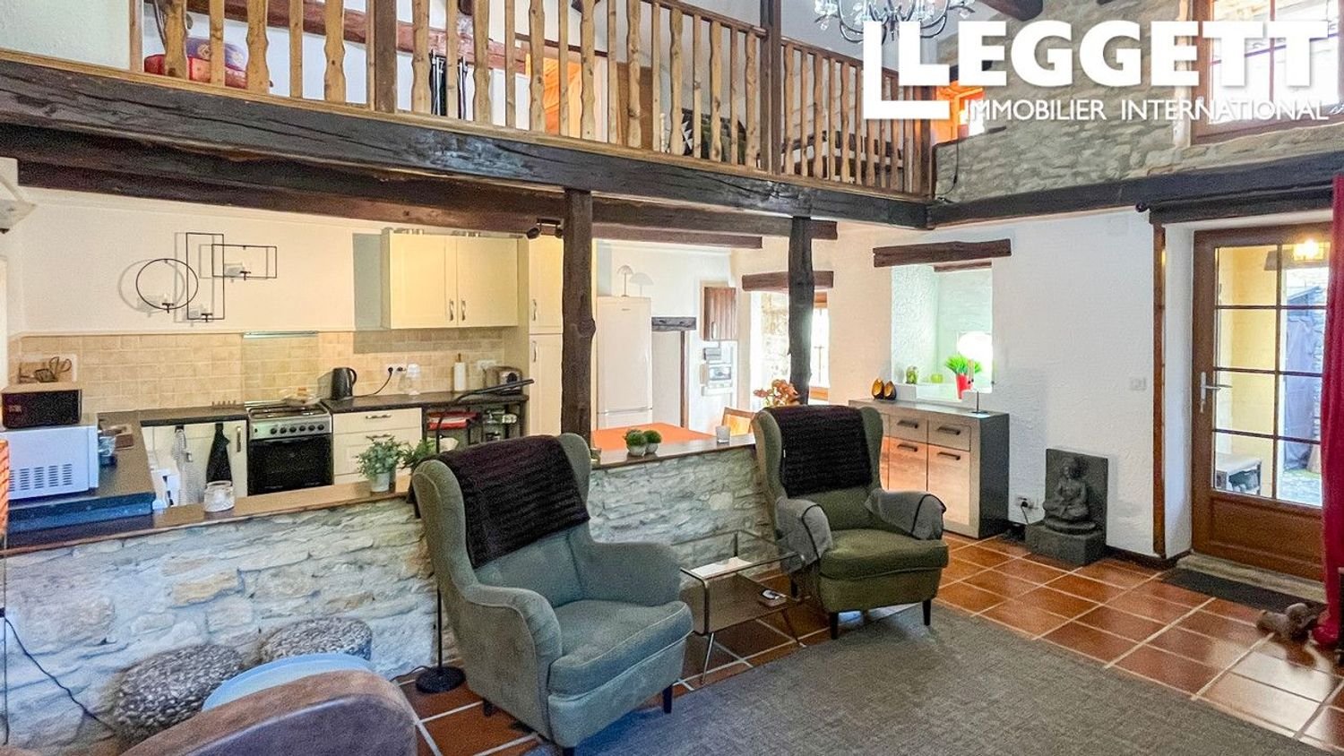 Maison à vendre, 104m², Chatain