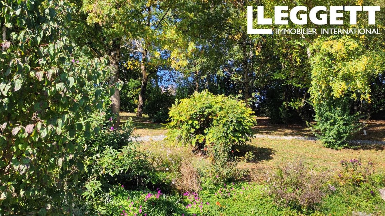 Maison à vendre, 154m², Charroux