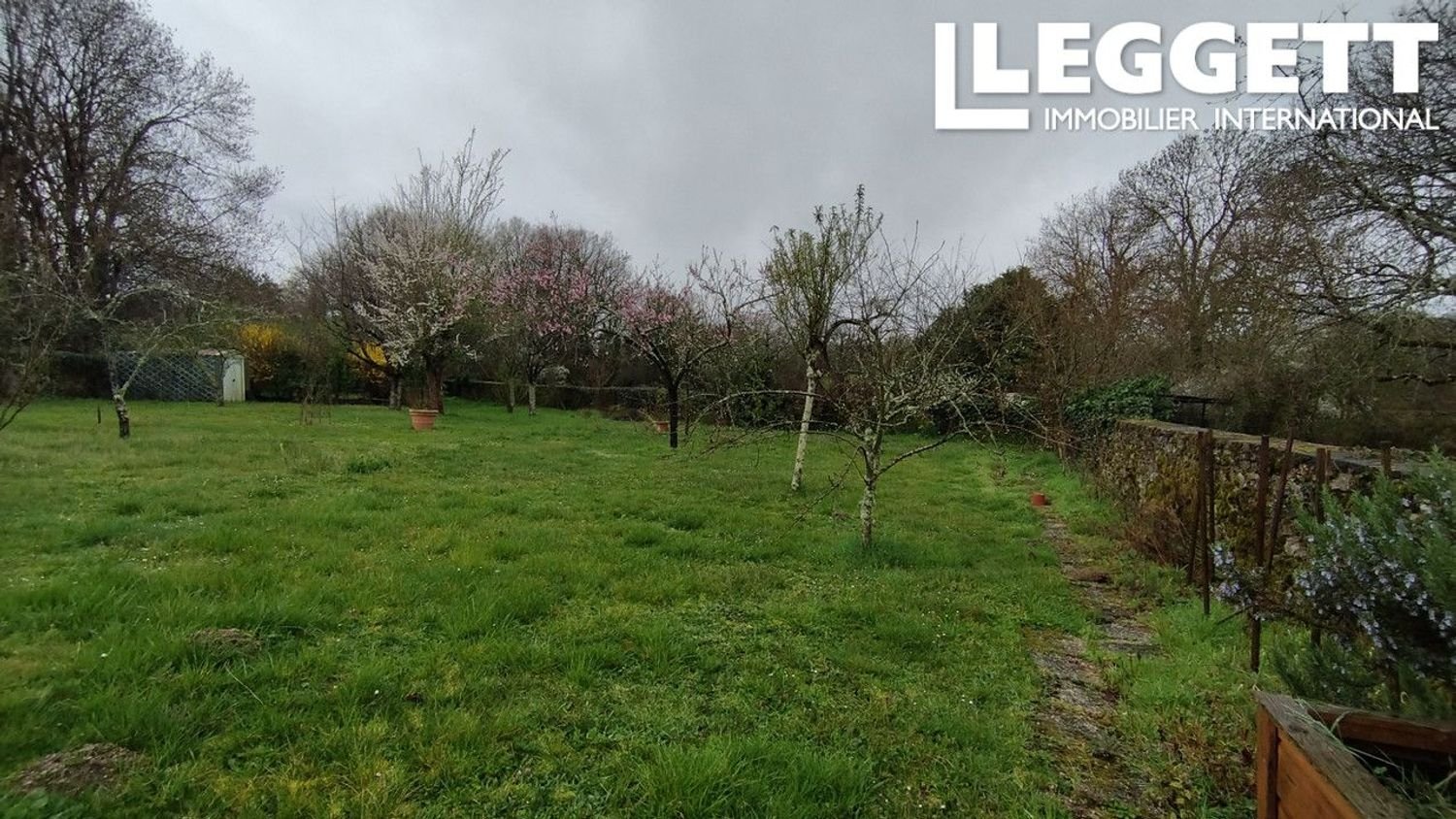 Maison à vendre, 91m², Saint-Léger-Magnazeix
