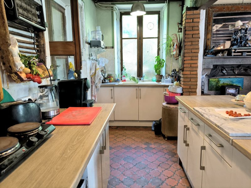 Maison à vendre, 164m², Darnac