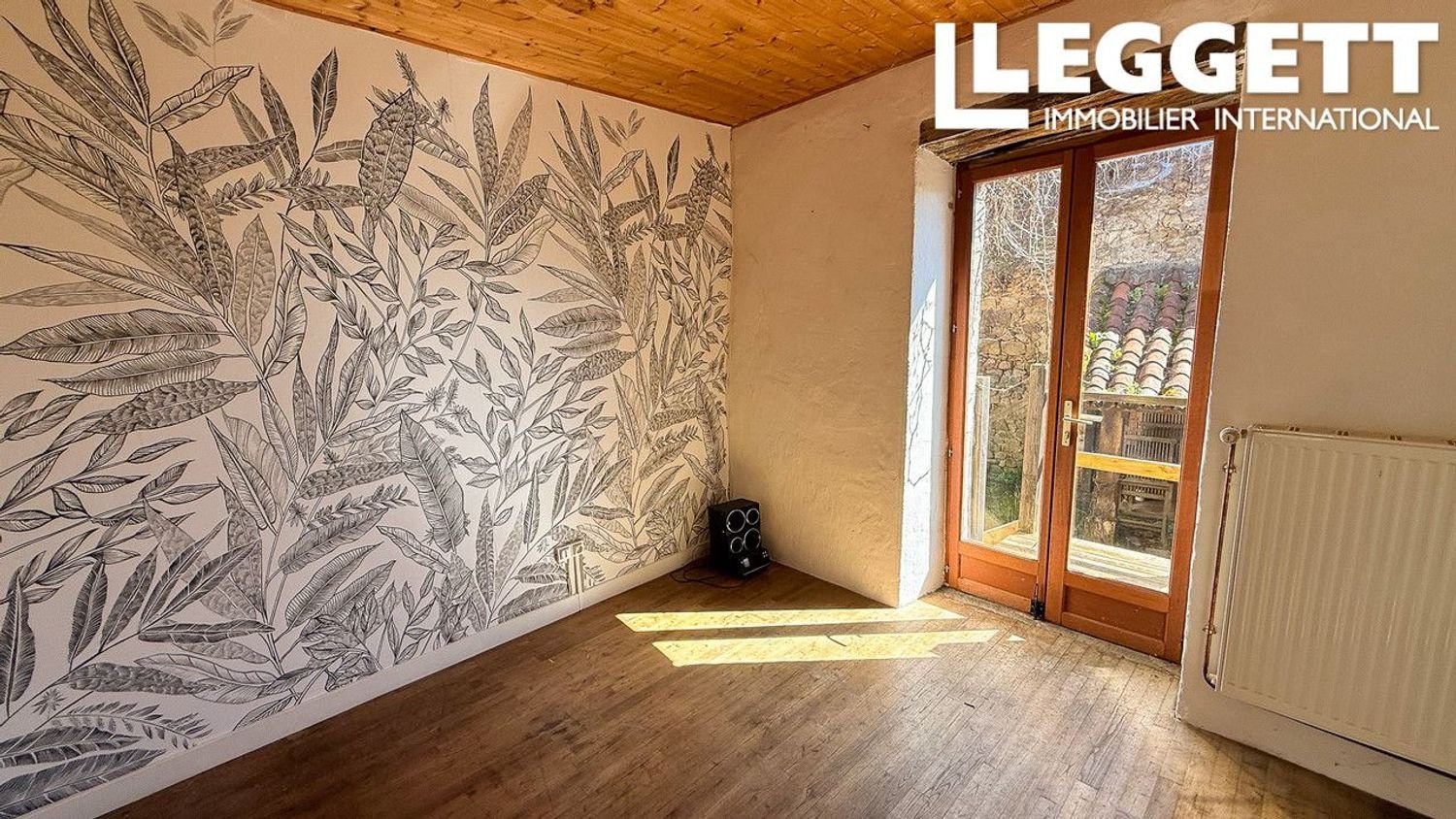 Maison à vendre, 85m², Les Salles-Lavauguyon