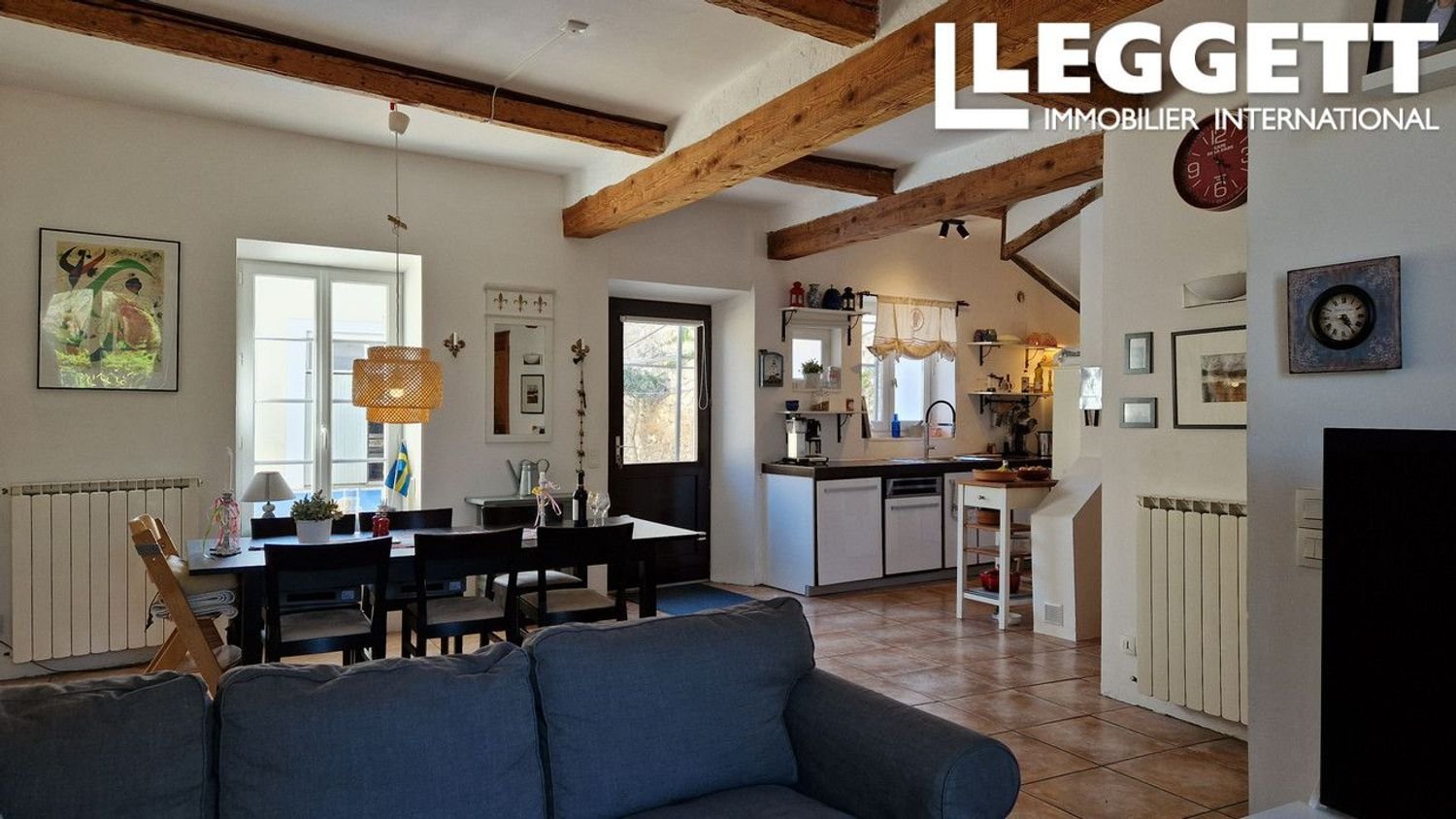 Maison à vendre, 207m², Olonzac
