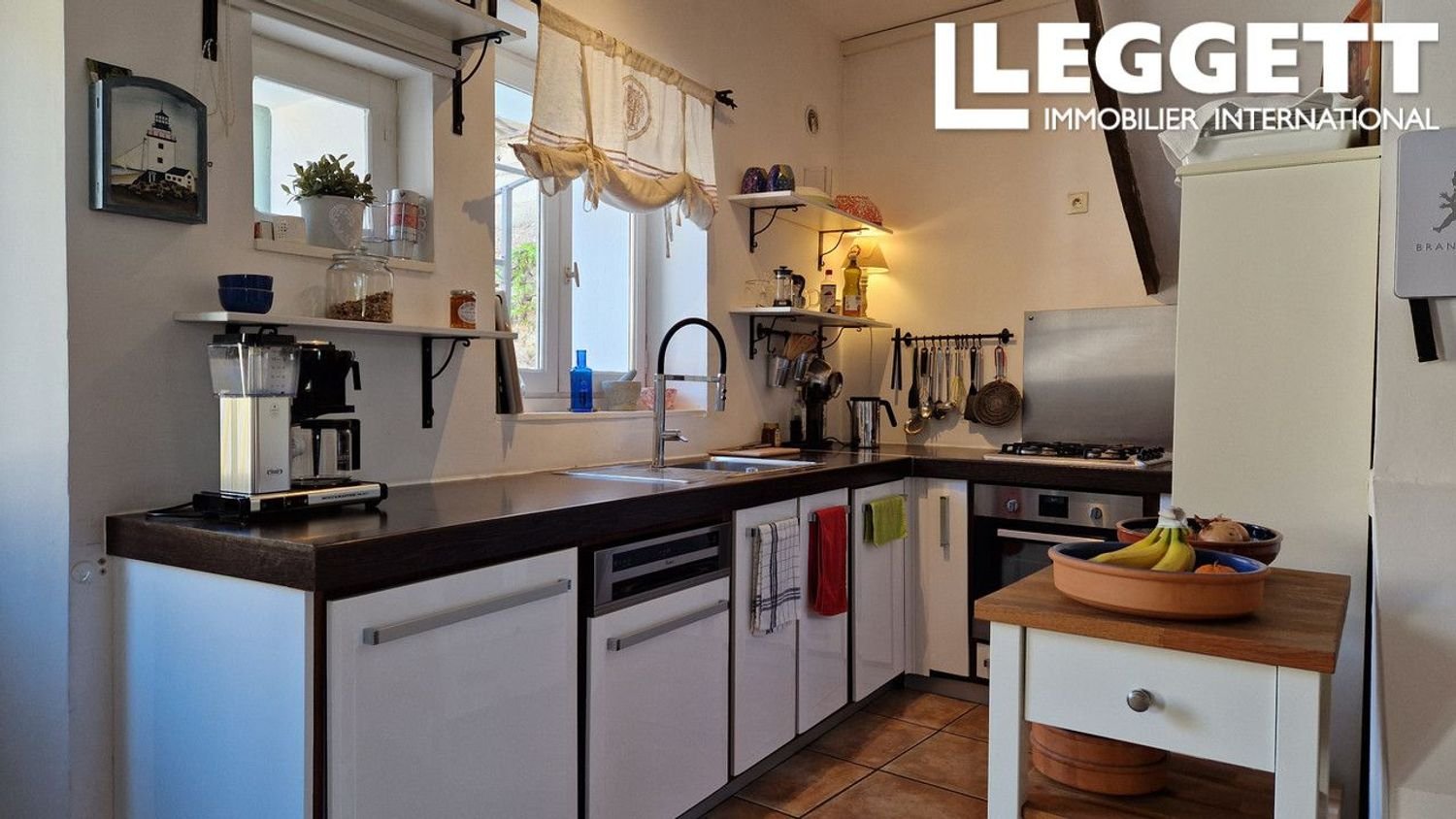 Maison à vendre, 207m², Olonzac