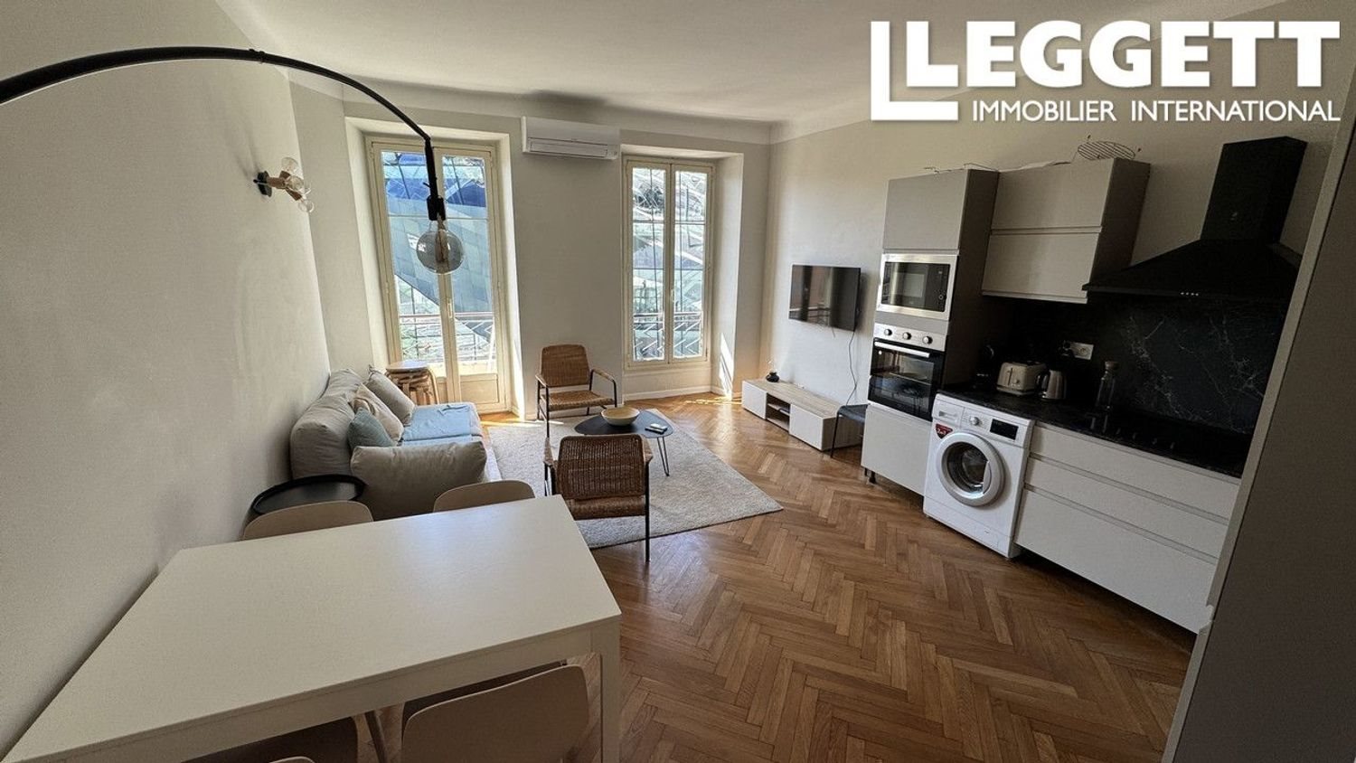 Appartement à vendre, 84m², Nice