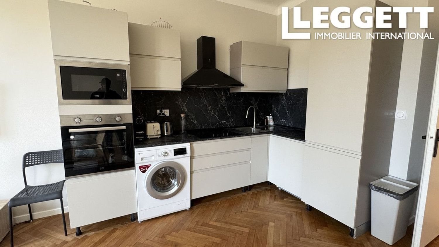 Appartement à vendre, 84m², Nice