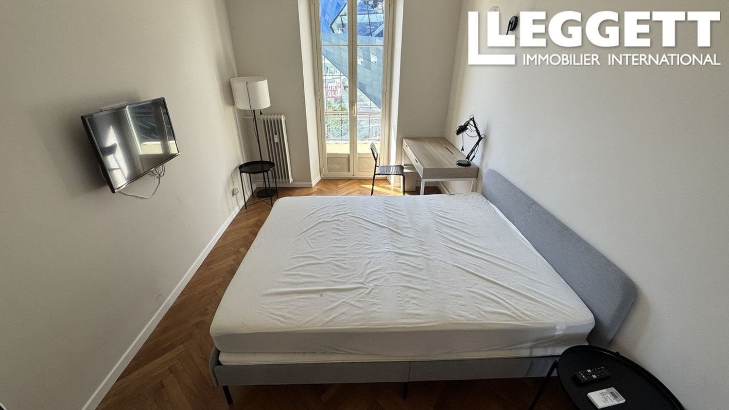 Appartement à vendre, 84m², Nice