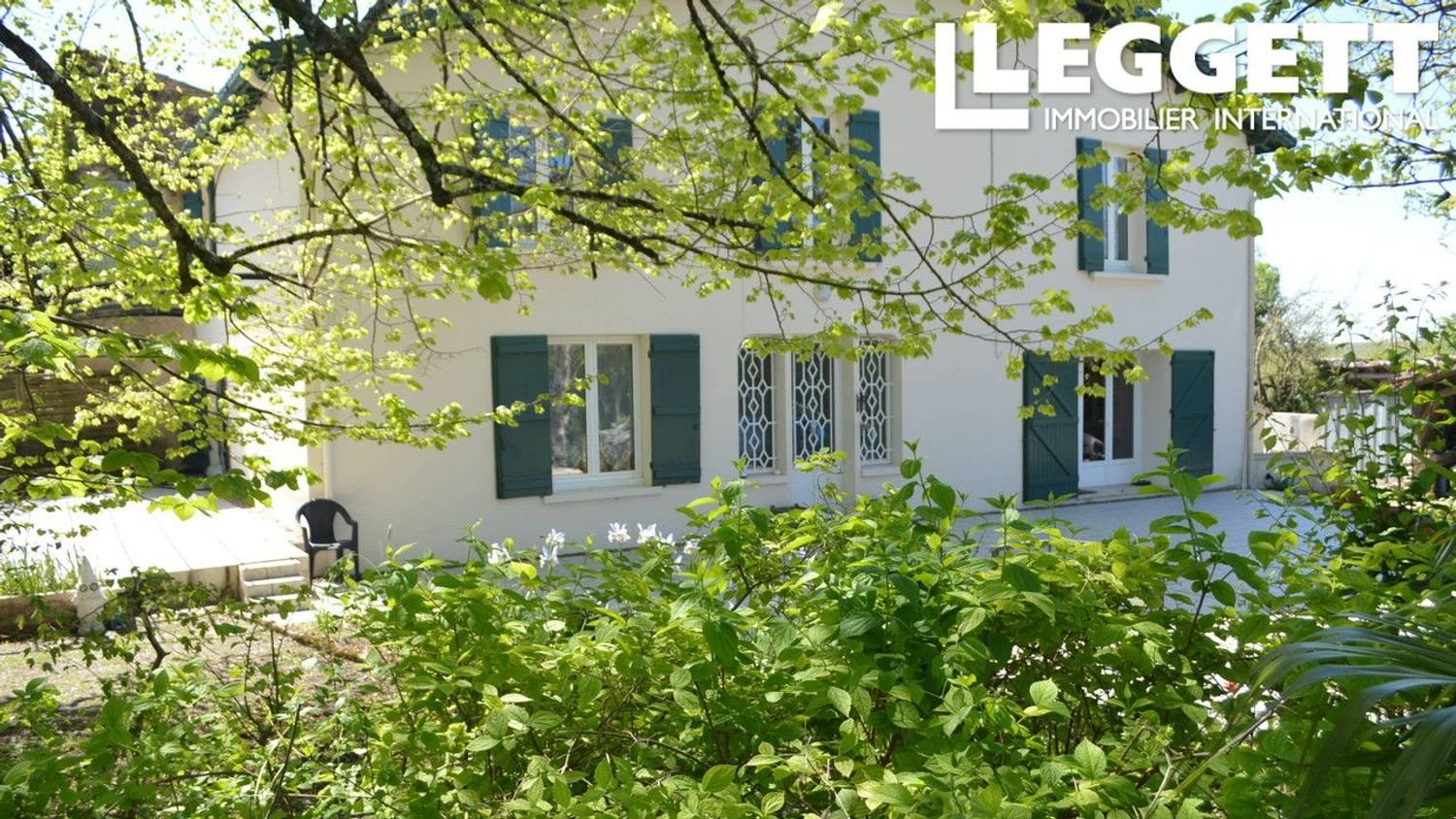 Maison à vendre, 194m², Nérac