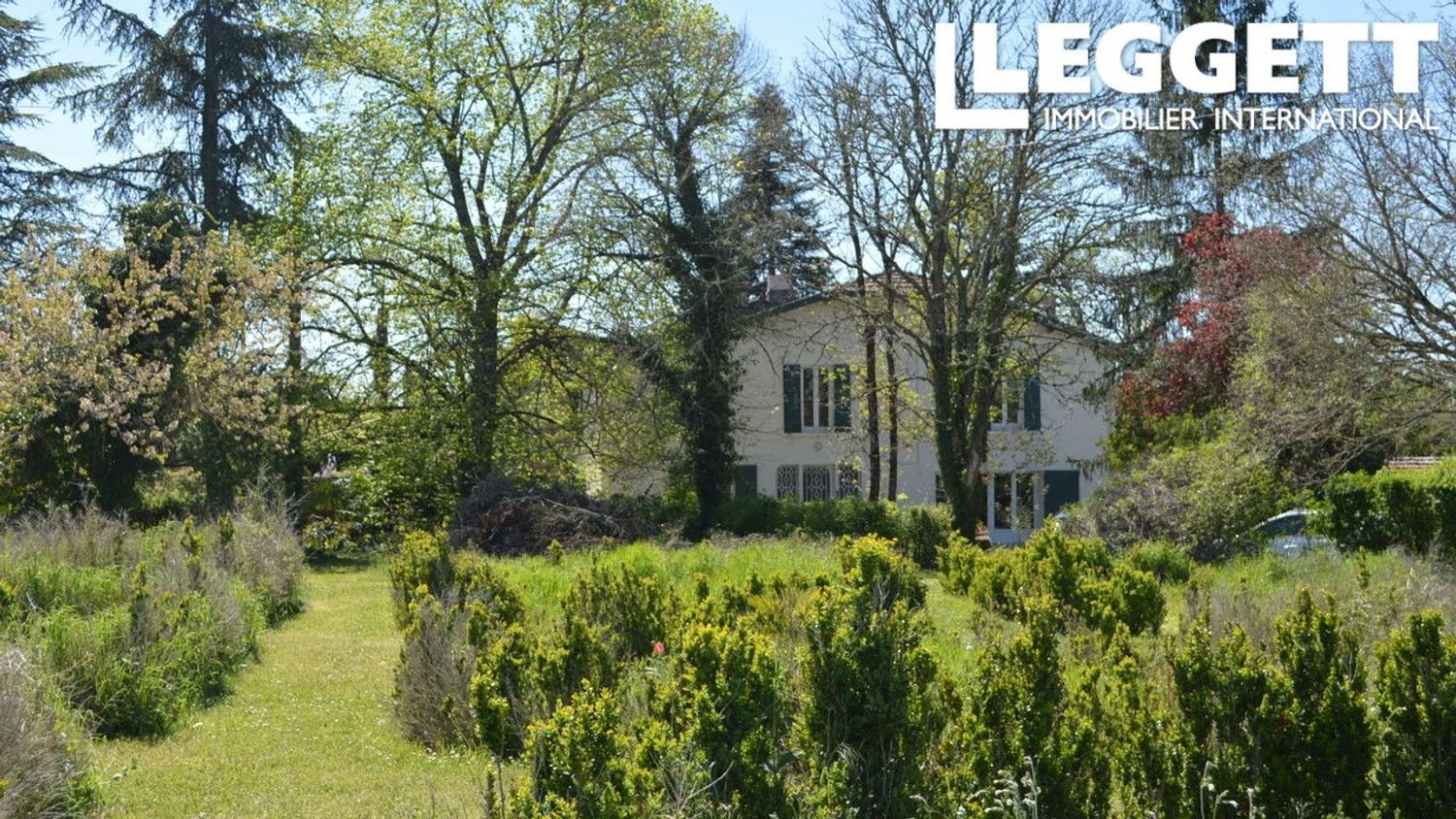 Maison à vendre, 194m², Nérac