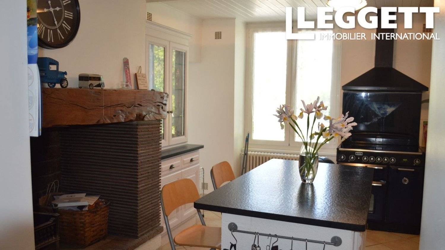 Maison à vendre, 194m², Nérac