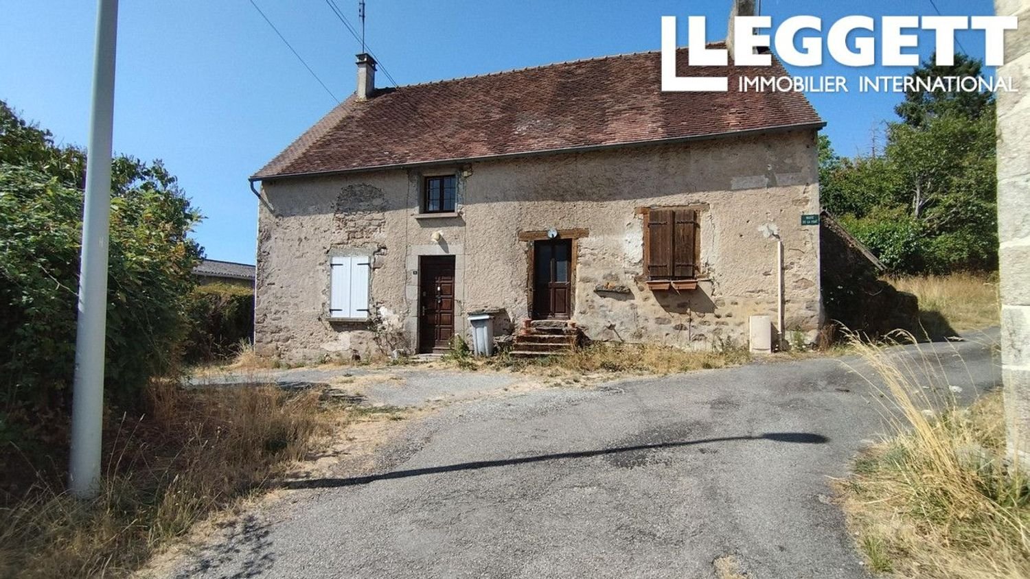 Maison à vendre, 84m², Saint-Hilaire-la-Treille