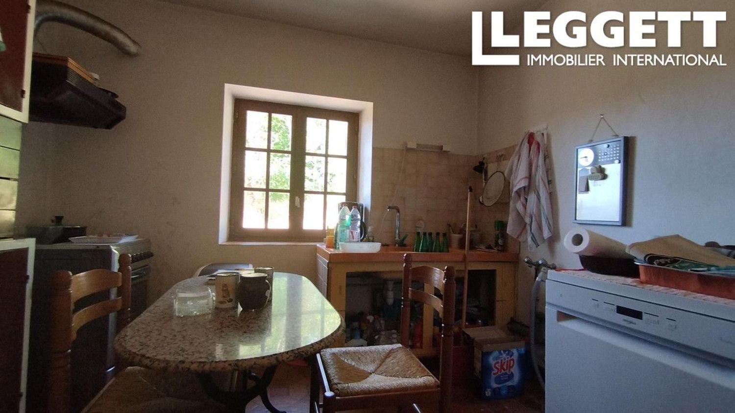 Maison à vendre, 84m², Saint-Hilaire-la-Treille