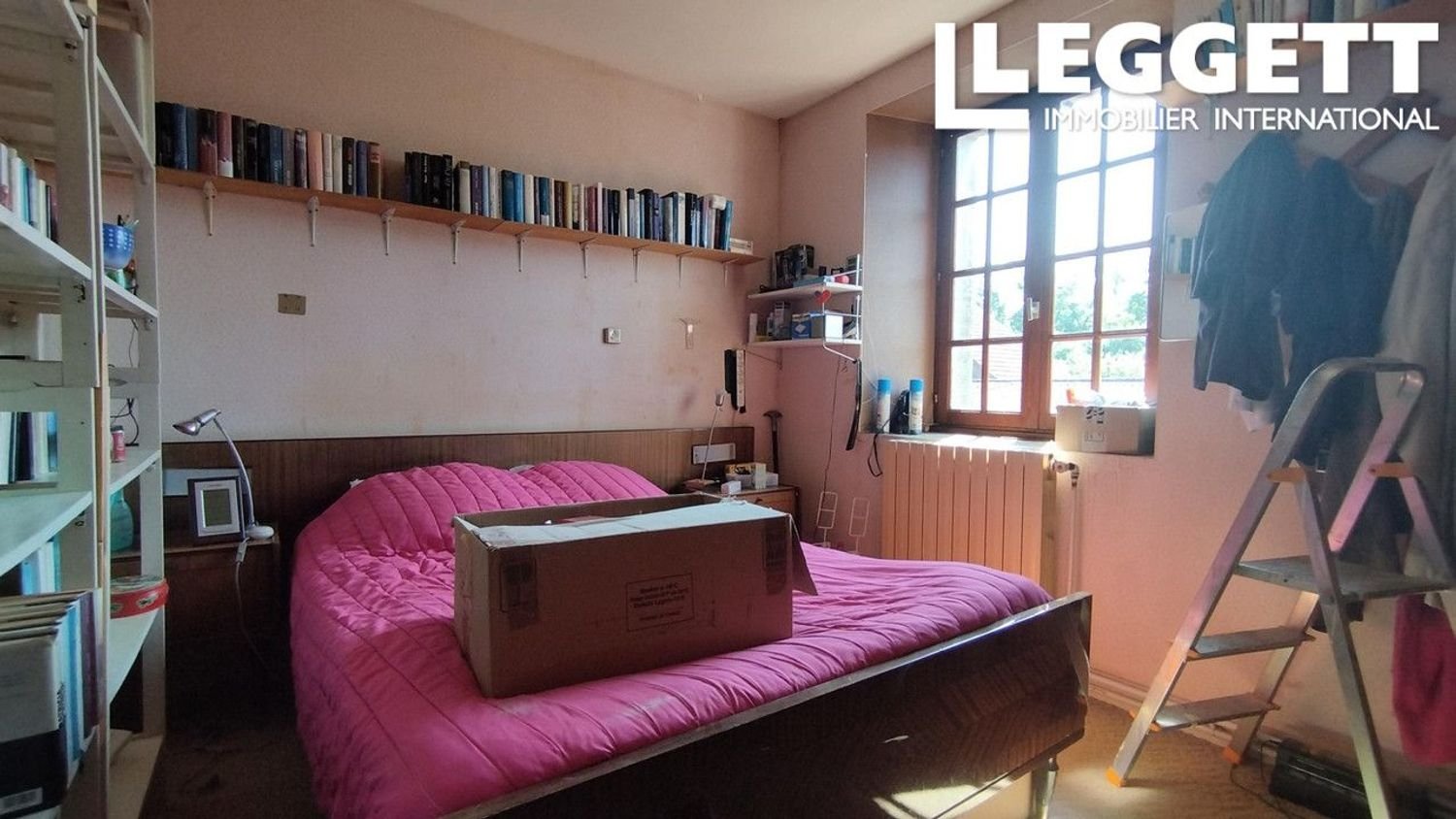 Maison à vendre, 84m², Saint-Hilaire-la-Treille