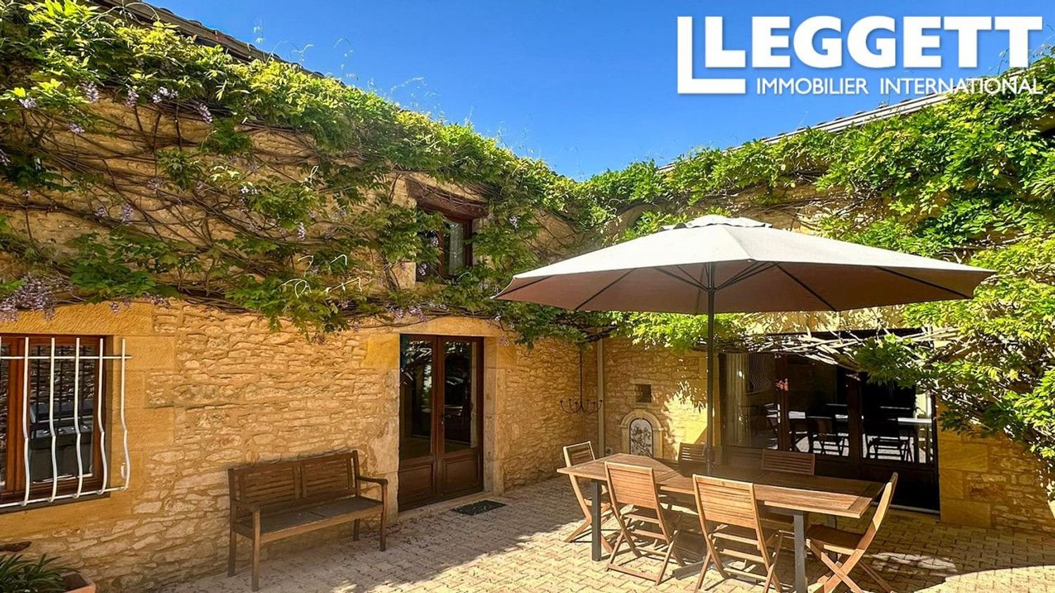 Maison à vendre, 200m², Lacapelle-Biron