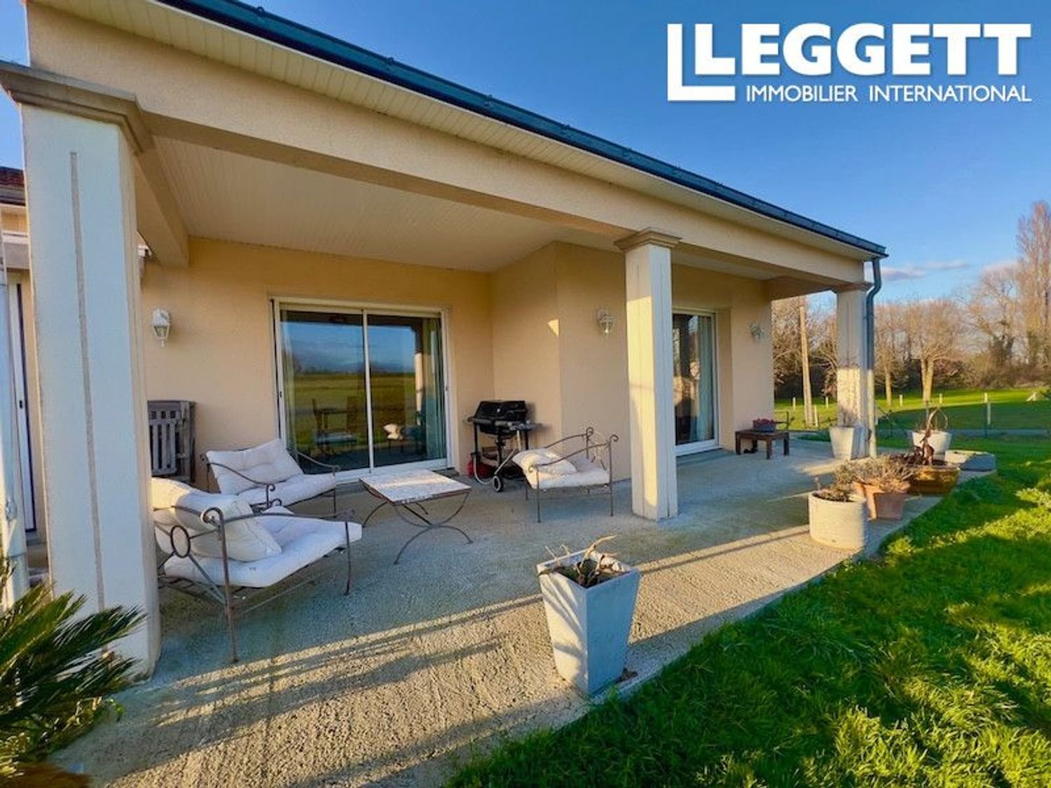 Maison à vendre, 125m², Les Trois-Moutiers
