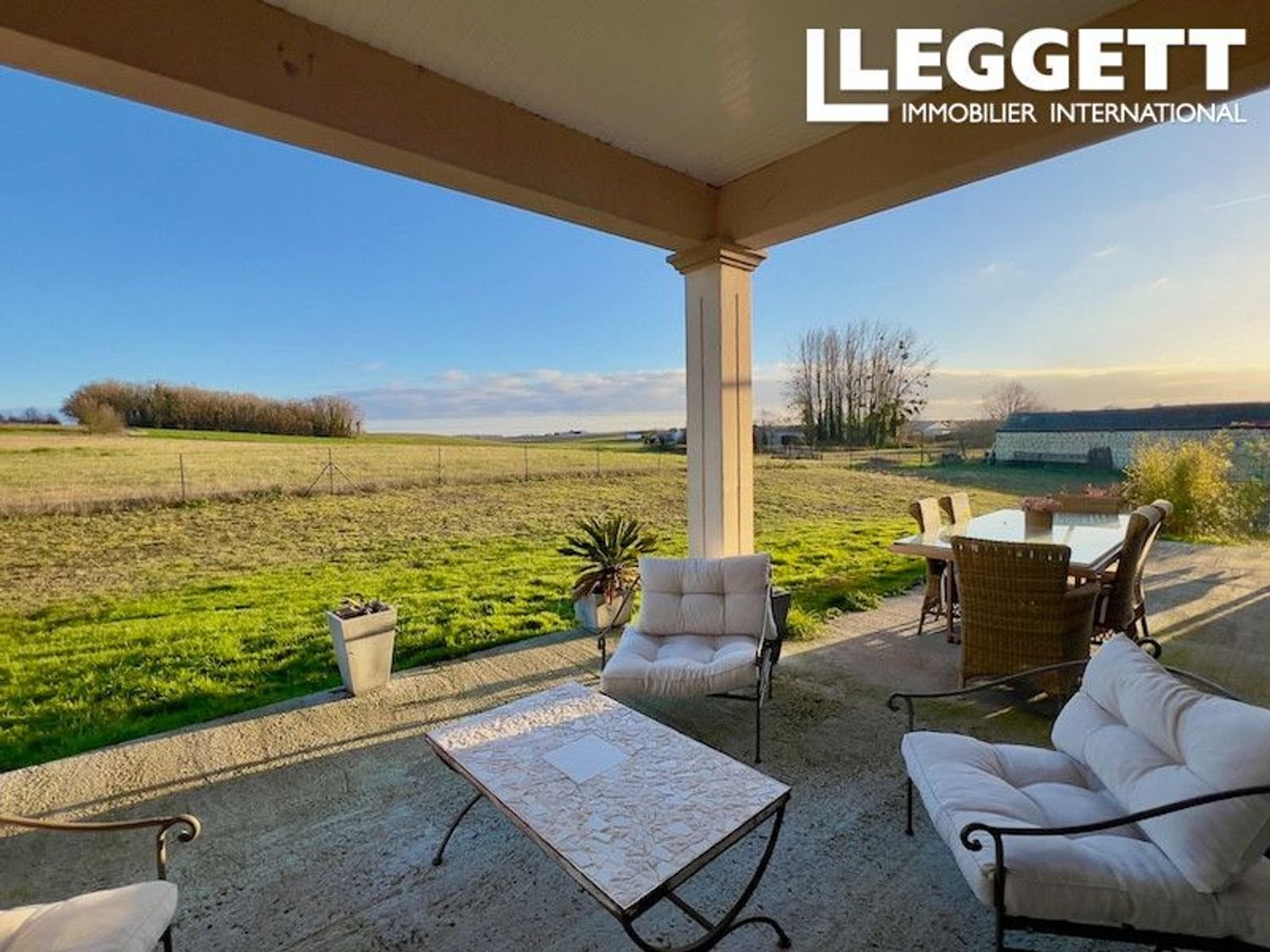 Maison à vendre, 125m², Les Trois-Moutiers