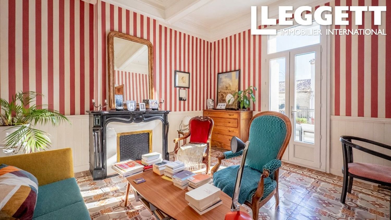 Maison à vendre, 391m², Saint-Geniès-de-Fontedit