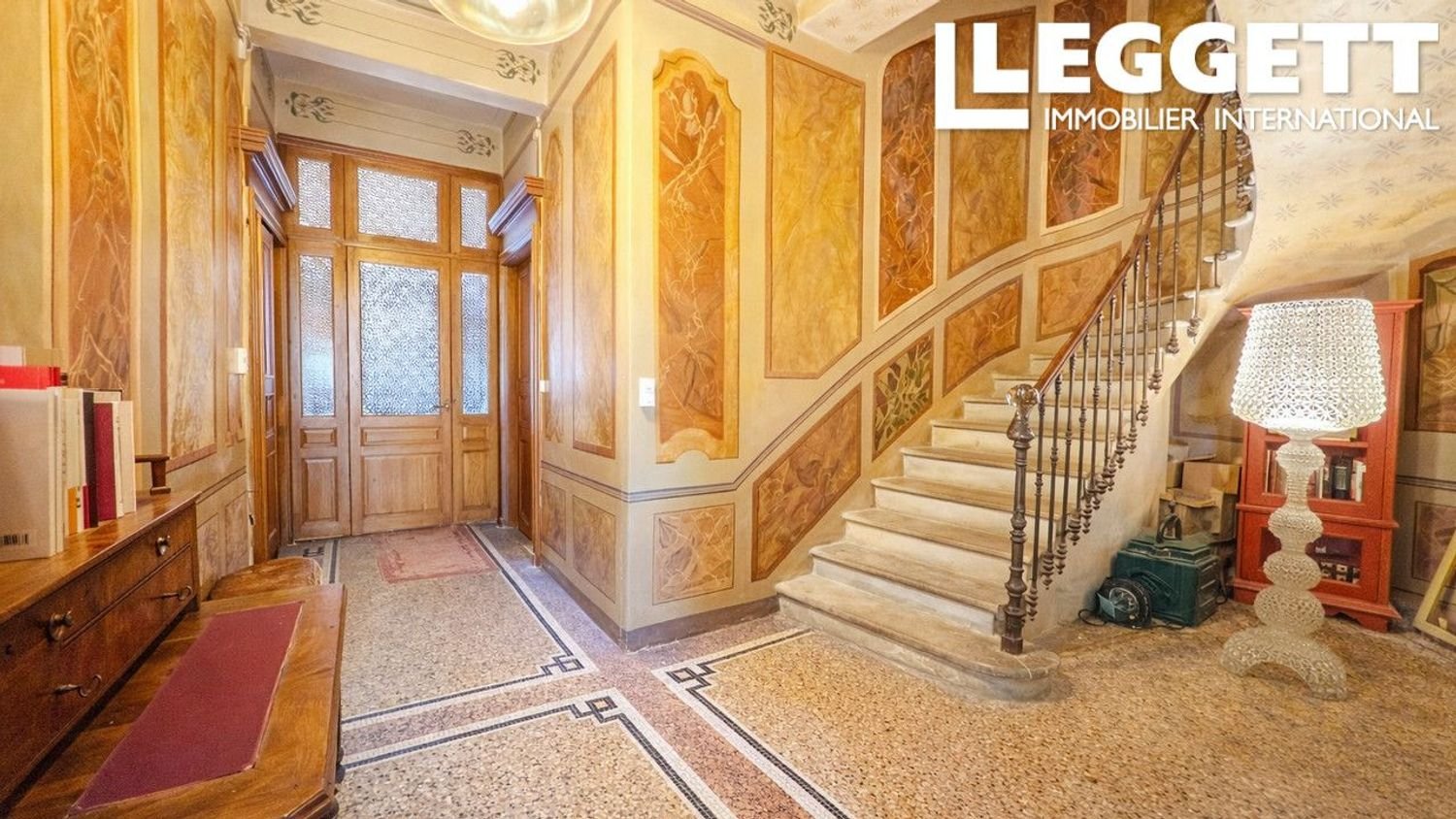 Maison à vendre, 391m², Saint-Geniès-de-Fontedit