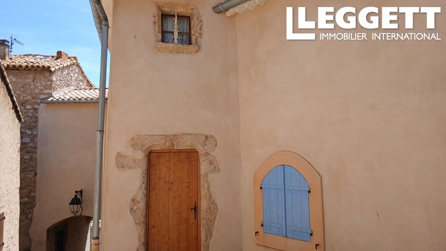 Maison à vendre, 207m², Montouliers