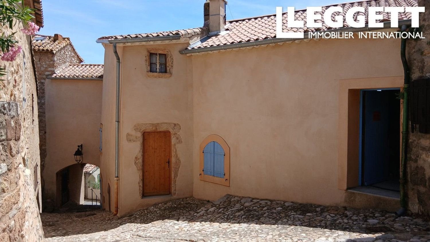 Maison à vendre, 207m², Montouliers