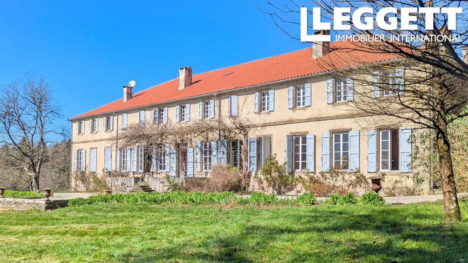 Maison à vendre, 1176m², Sorèze