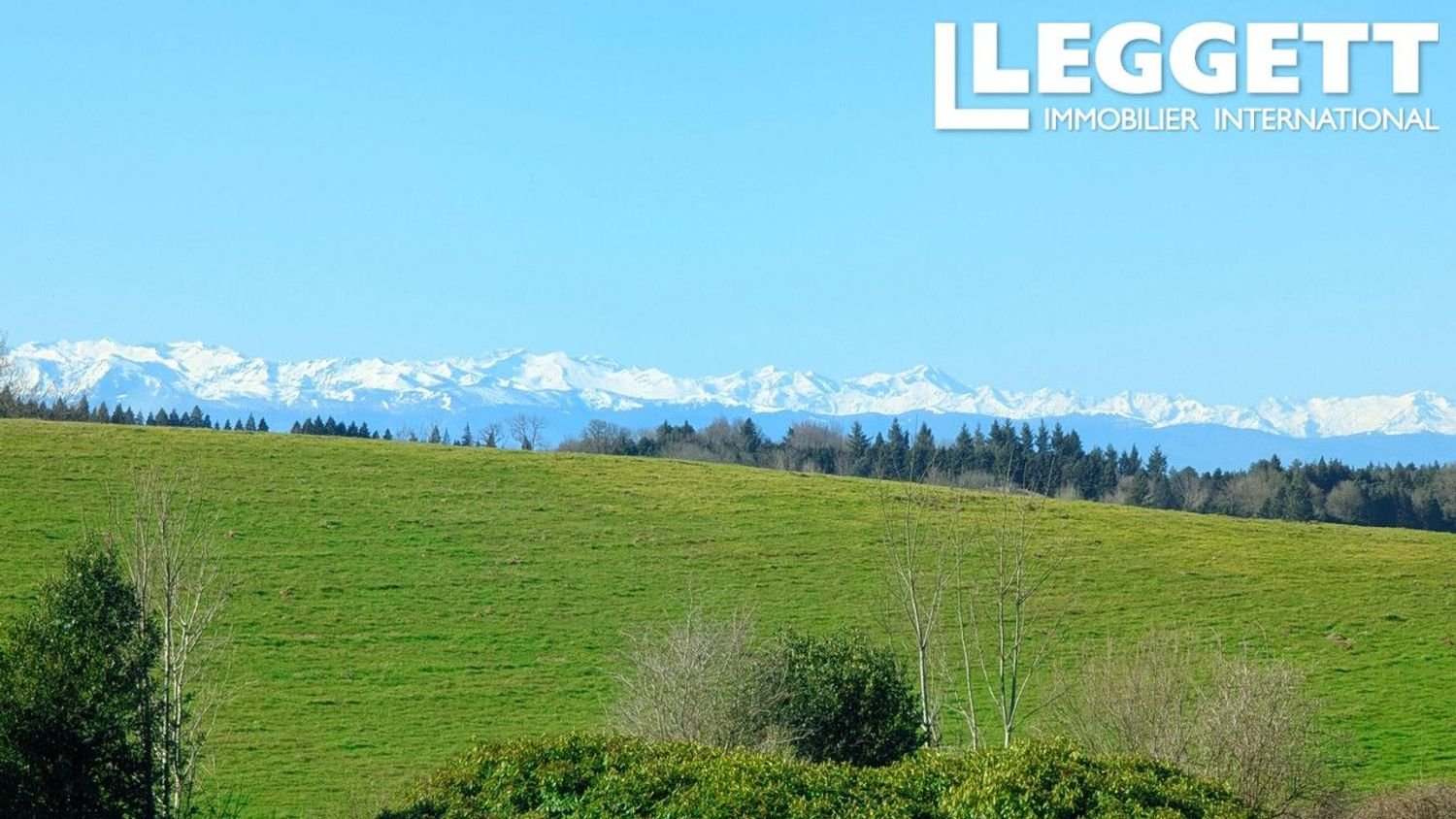 Maison à vendre, 1176m², Sorèze