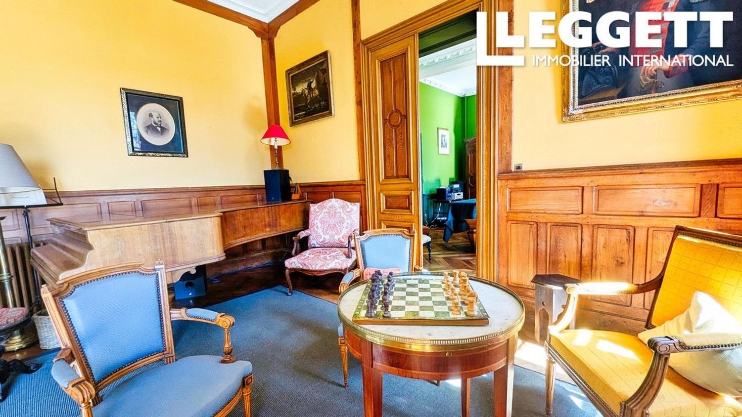 Maison à vendre, 1176m², Sorèze