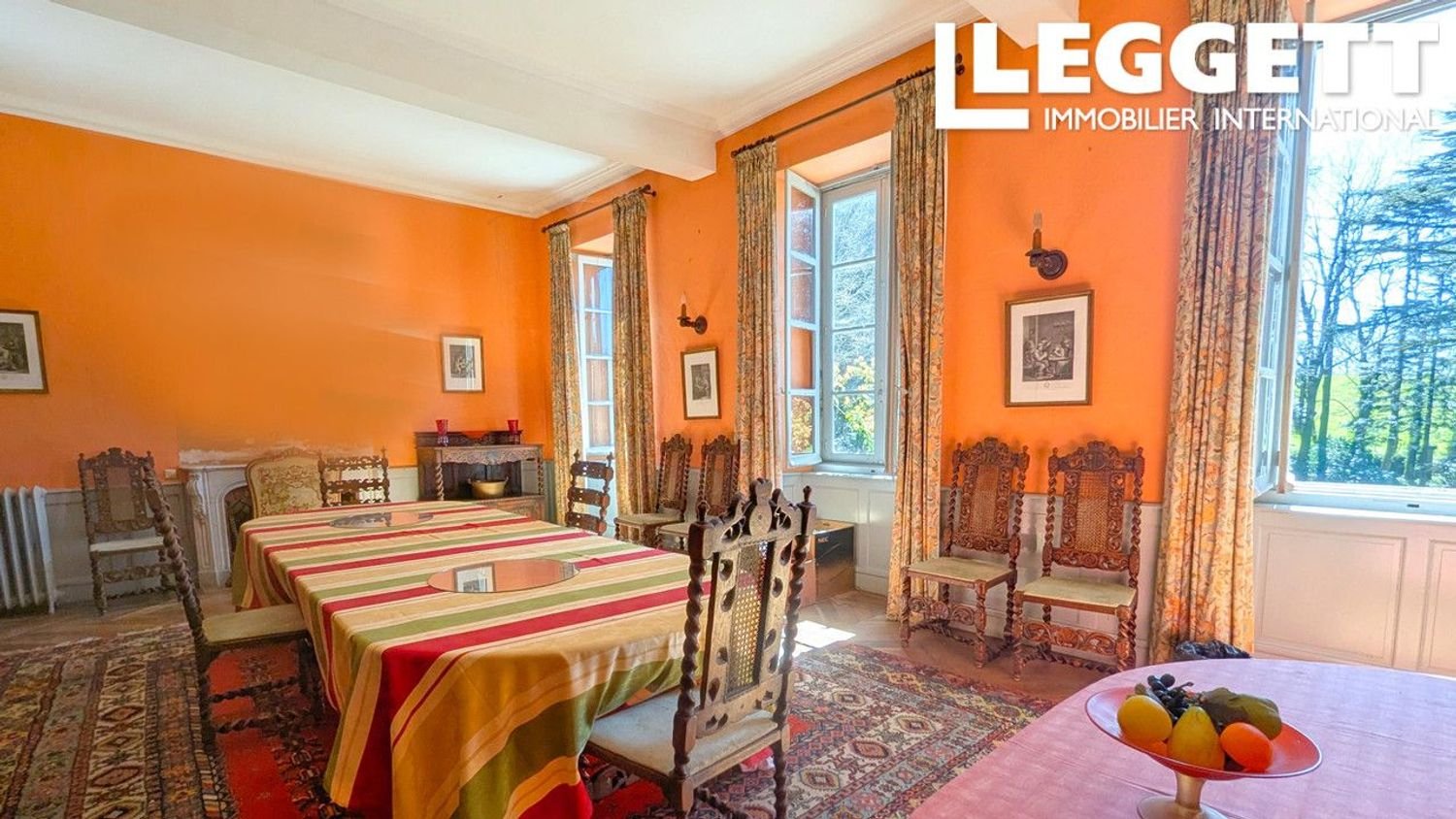 Maison à vendre, 1176m², Sorèze